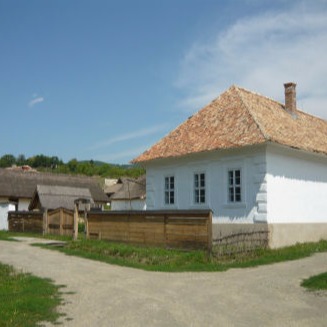 Farmhouse with internet connection